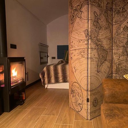 Vagon Orient Express - Housevanlive Casas Altas Εξωτερικό φωτογραφία