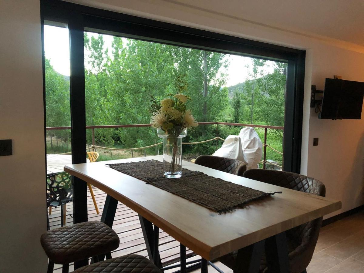 Vagon Orient Express - Housevanlive Casas Altas Εξωτερικό φωτογραφία