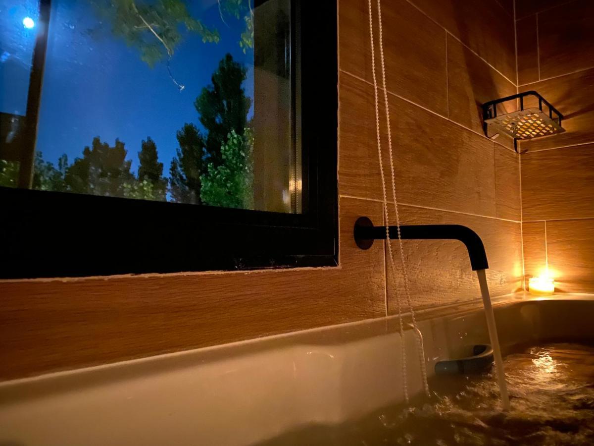 Vagon Orient Express - Housevanlive Casas Altas Εξωτερικό φωτογραφία