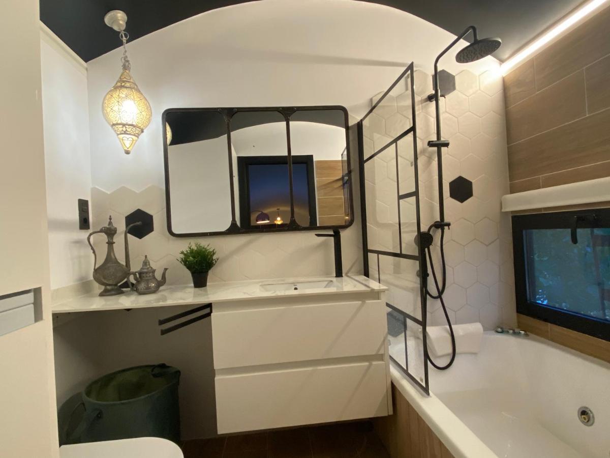 Vagon Orient Express - Housevanlive Casas Altas Εξωτερικό φωτογραφία